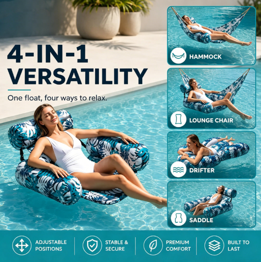 Pool Chair