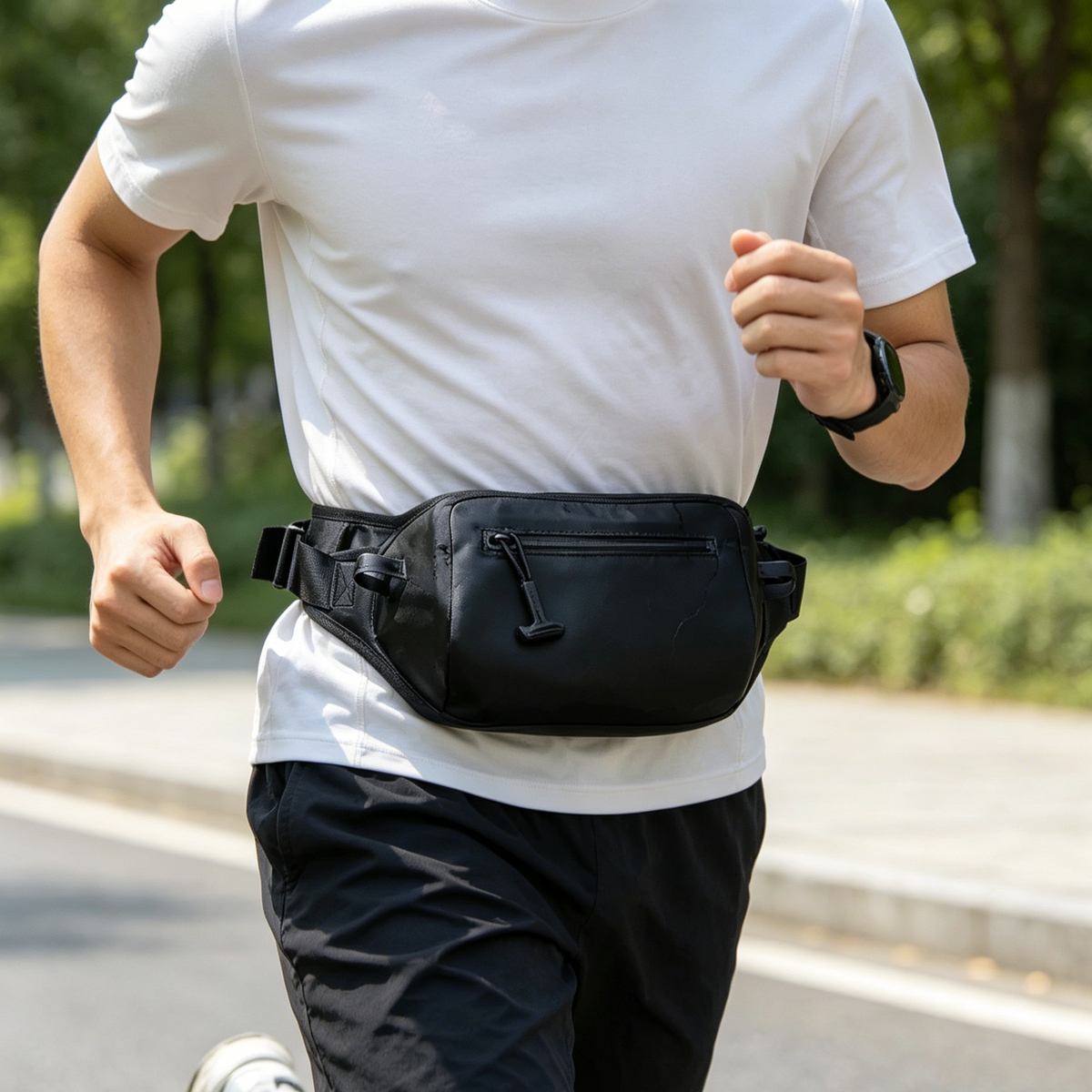 Waterproof Waist Pack