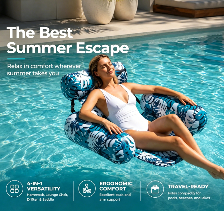 Pool Chair