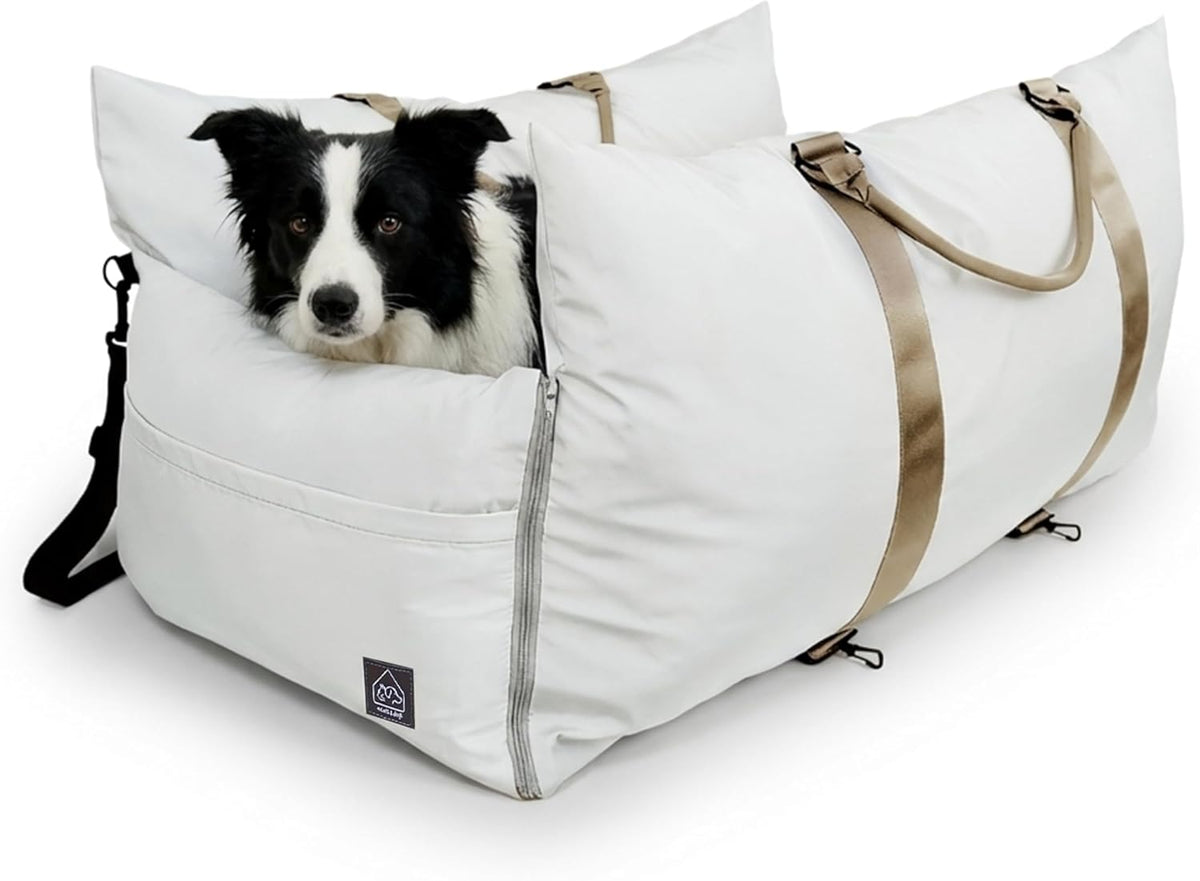 Travel Pet Bed for Small Medium Dogs