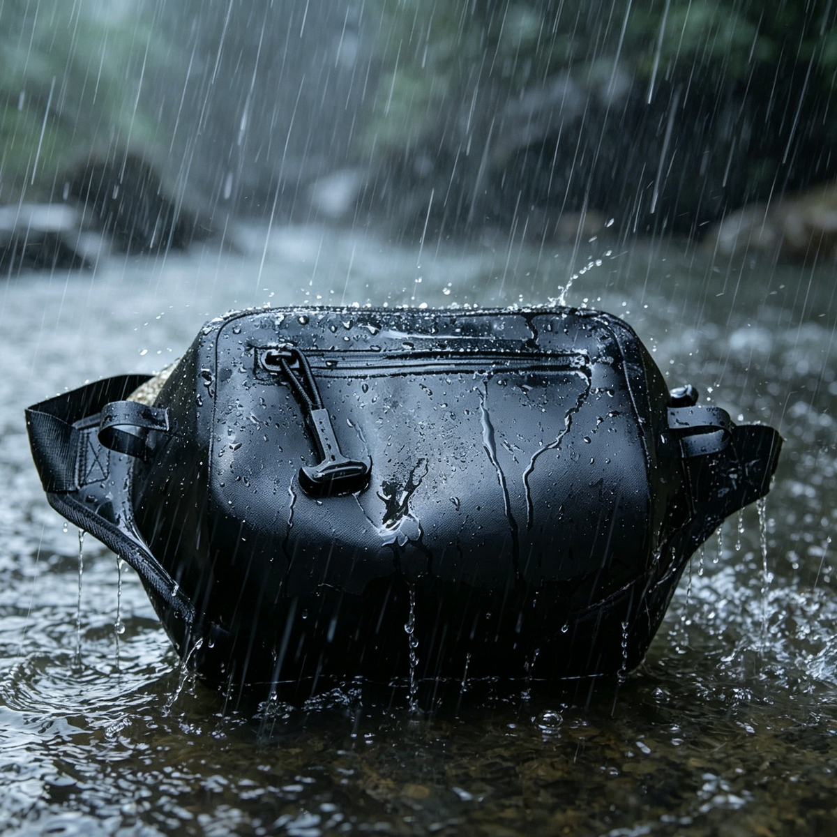 Waterproof Waist Pack