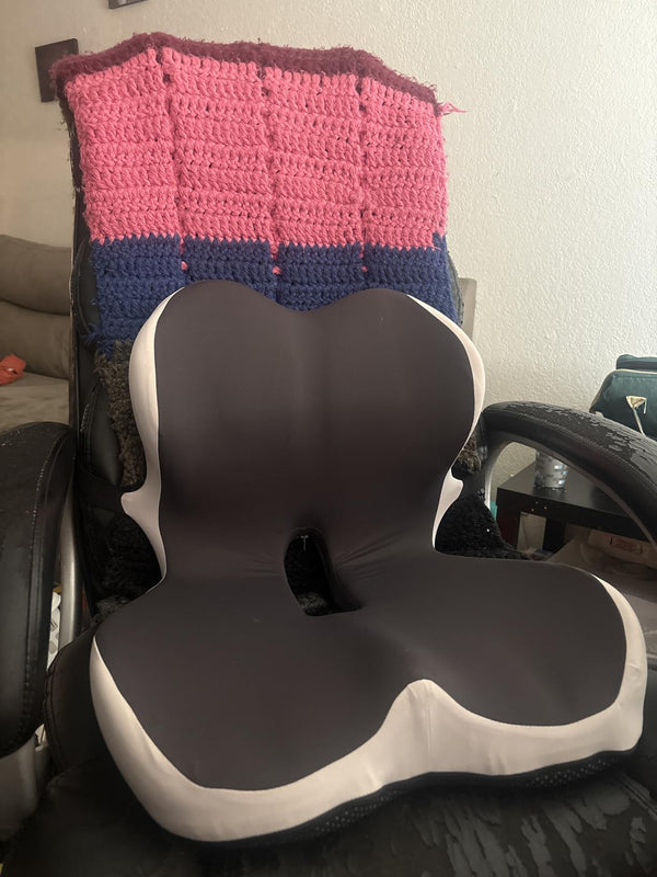 Customer photo