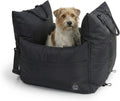 Travel Pet Bed for Small Medium Dogs