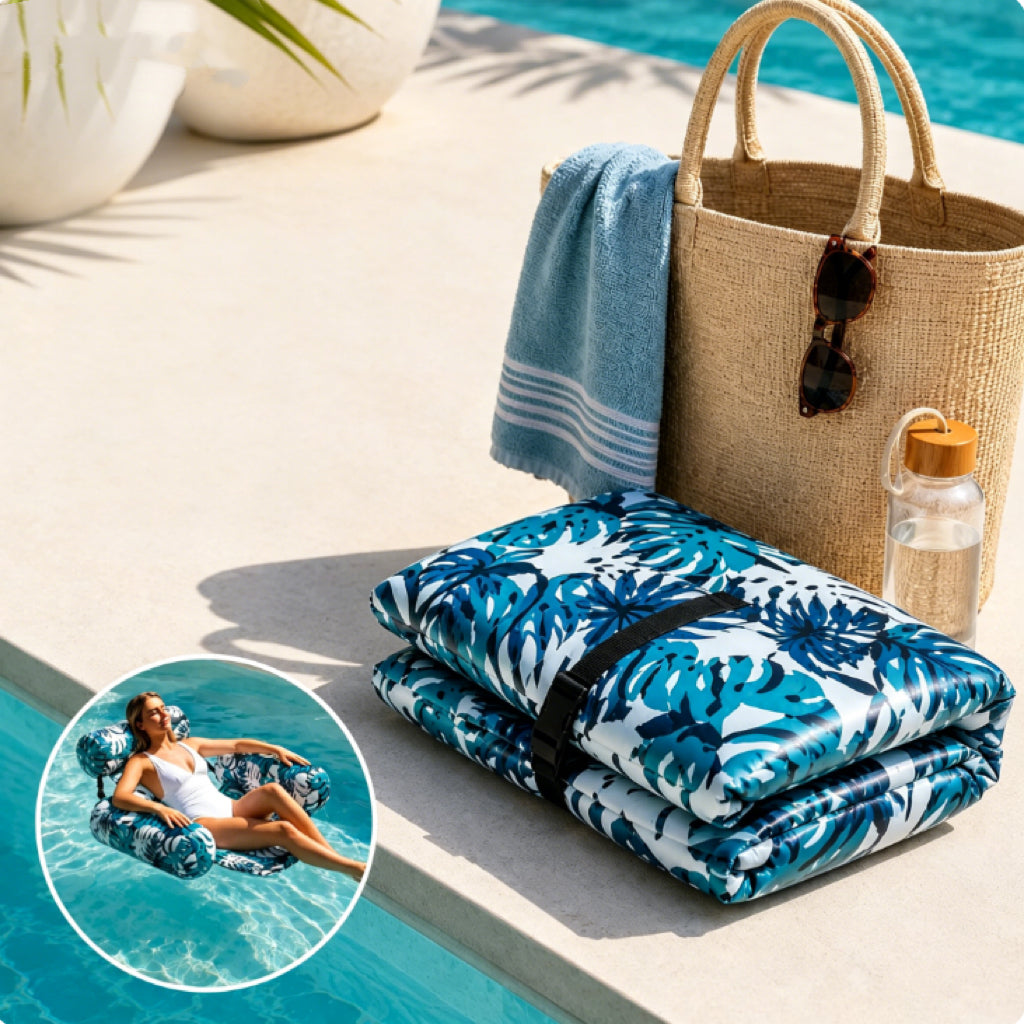 Pool Chair