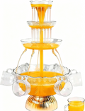 Party Drink Fountain Machine