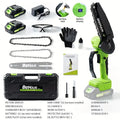 Multi-Size Mini Chainsaw Kit for Trimming