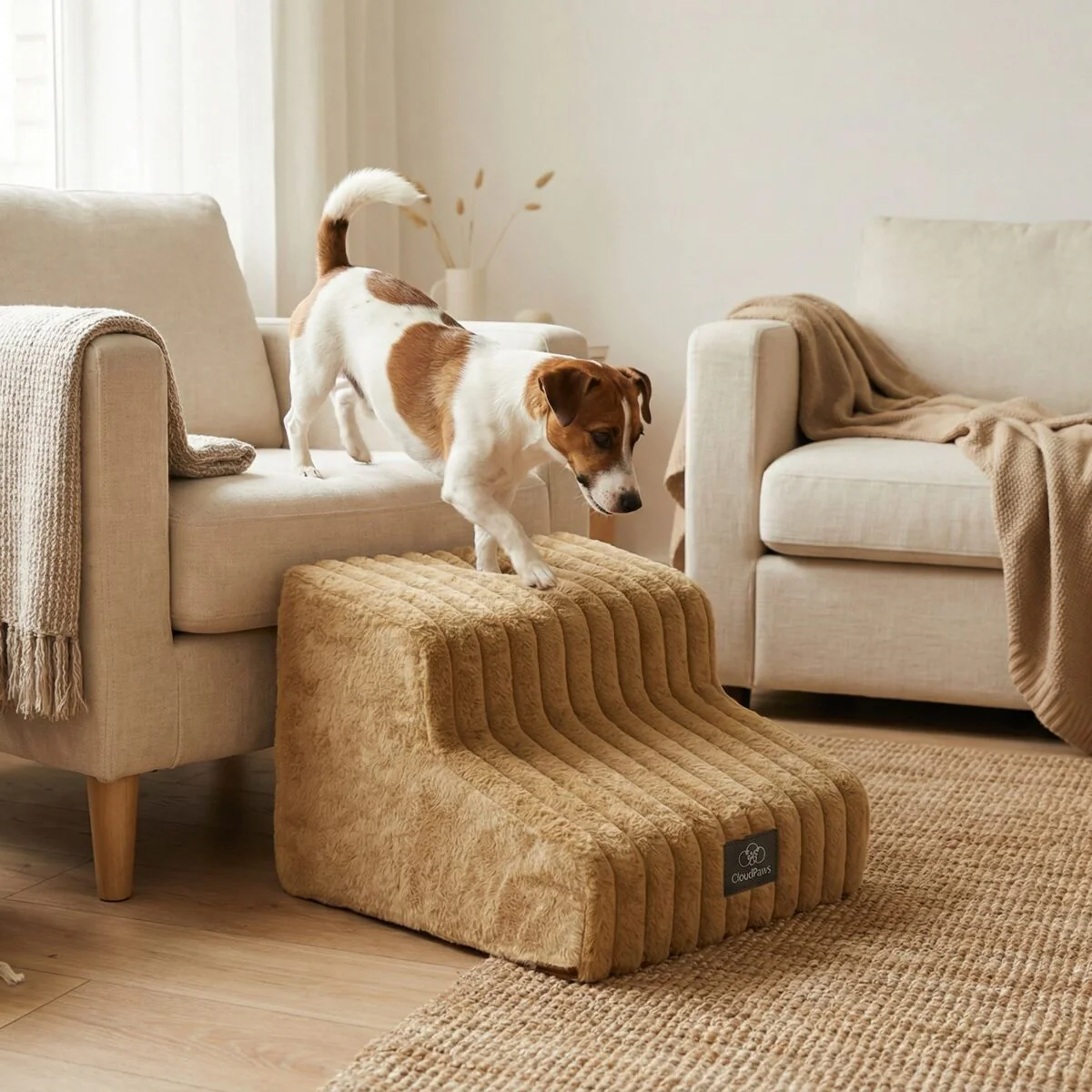 Pet Sofa 🐕