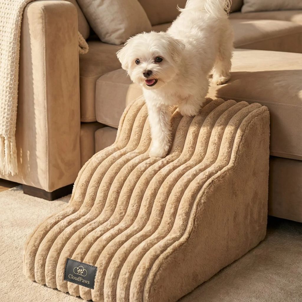 Pet Sofa 🐕