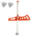 Foldable Aluminum Drywall Cutter