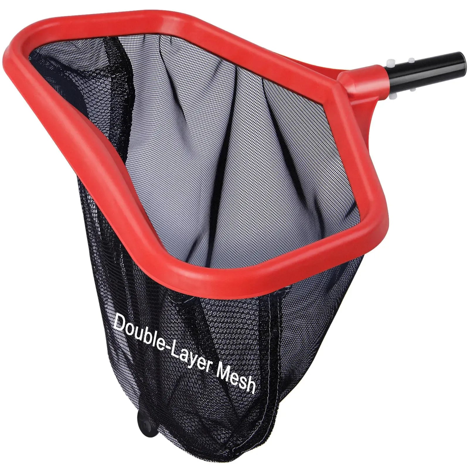 Large Capacity Pool Cleaning Net