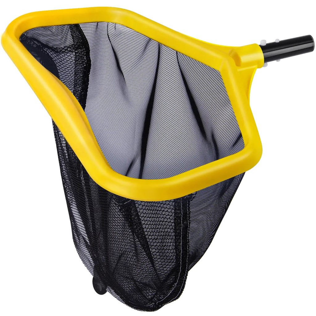 Large Capacity Pool Cleaning Net