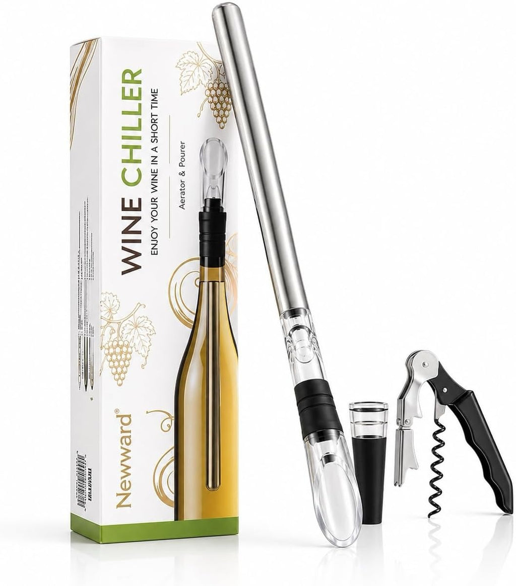 Premium Wine Chiller
