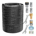 Summervibes 4000PSI Sewer Jetter Kit
