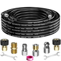 Summervibes 4000PSI Sewer Jetter Kit