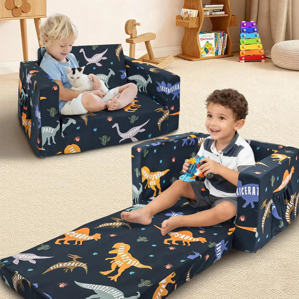 Multifunctional Convertible Sofa
