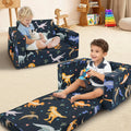 Multifunctional Convertible Sofa