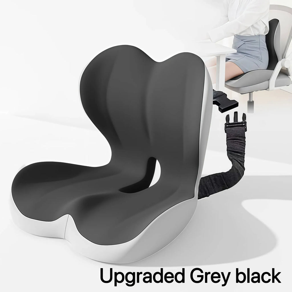 Back Support Cushion for Car & Office