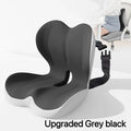 Back Support Cushion for Car & Office