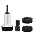 Auto Wheel Hub Polishing Cleaning Kit