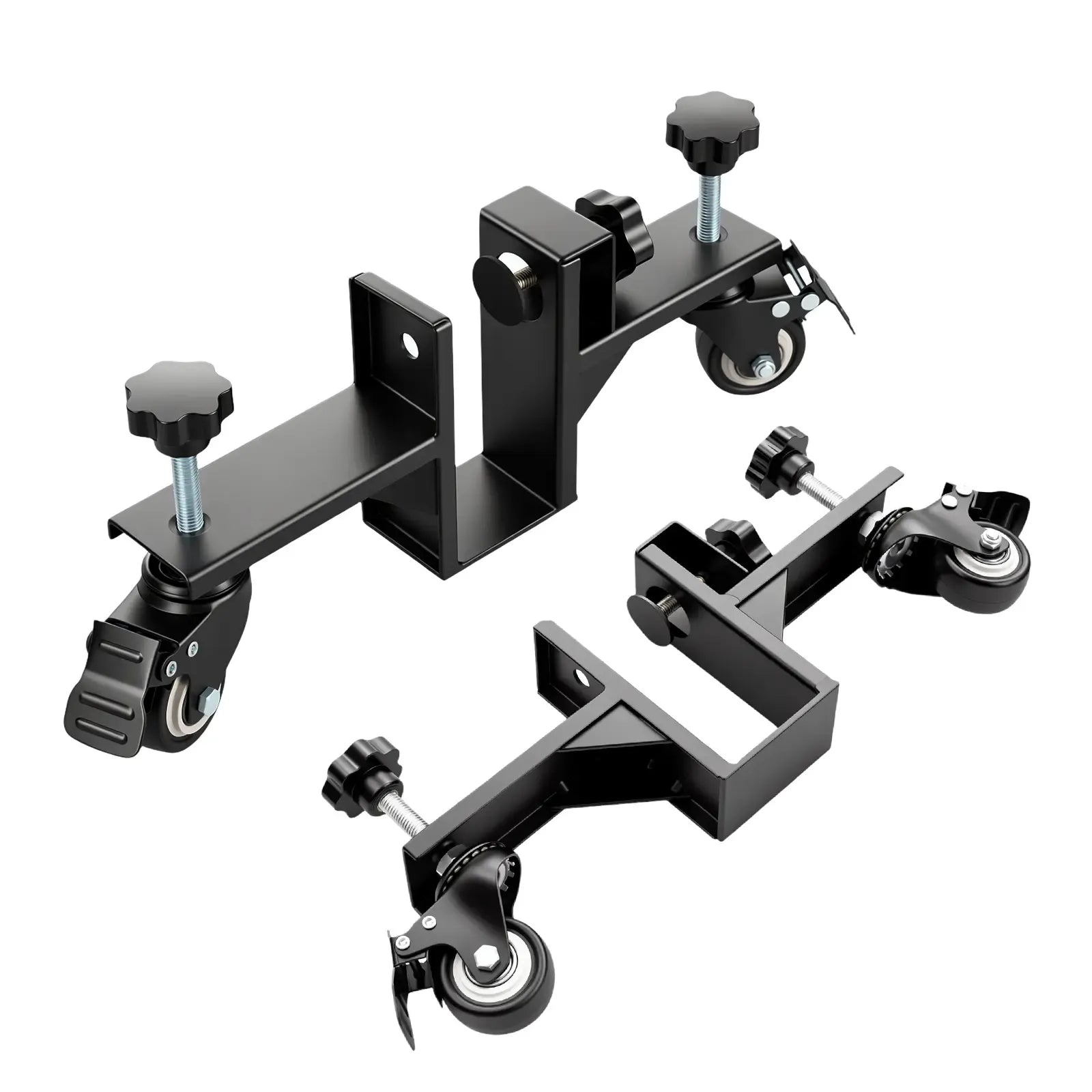 Heavy Duty Door Lifter Installation Dolly