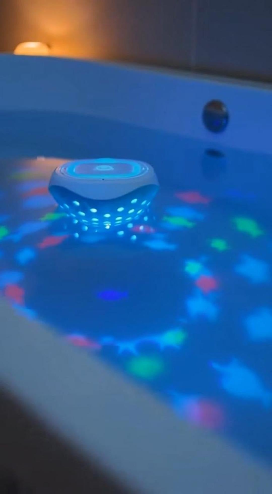 Water Activated Electronic Pet Robot Fish
