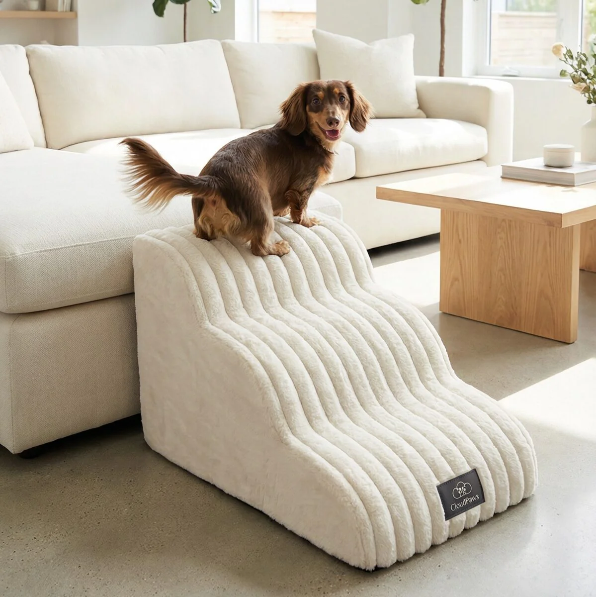 Pet Sofa 🐕