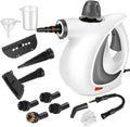 Handheld Pressurized Steam Cleaner
