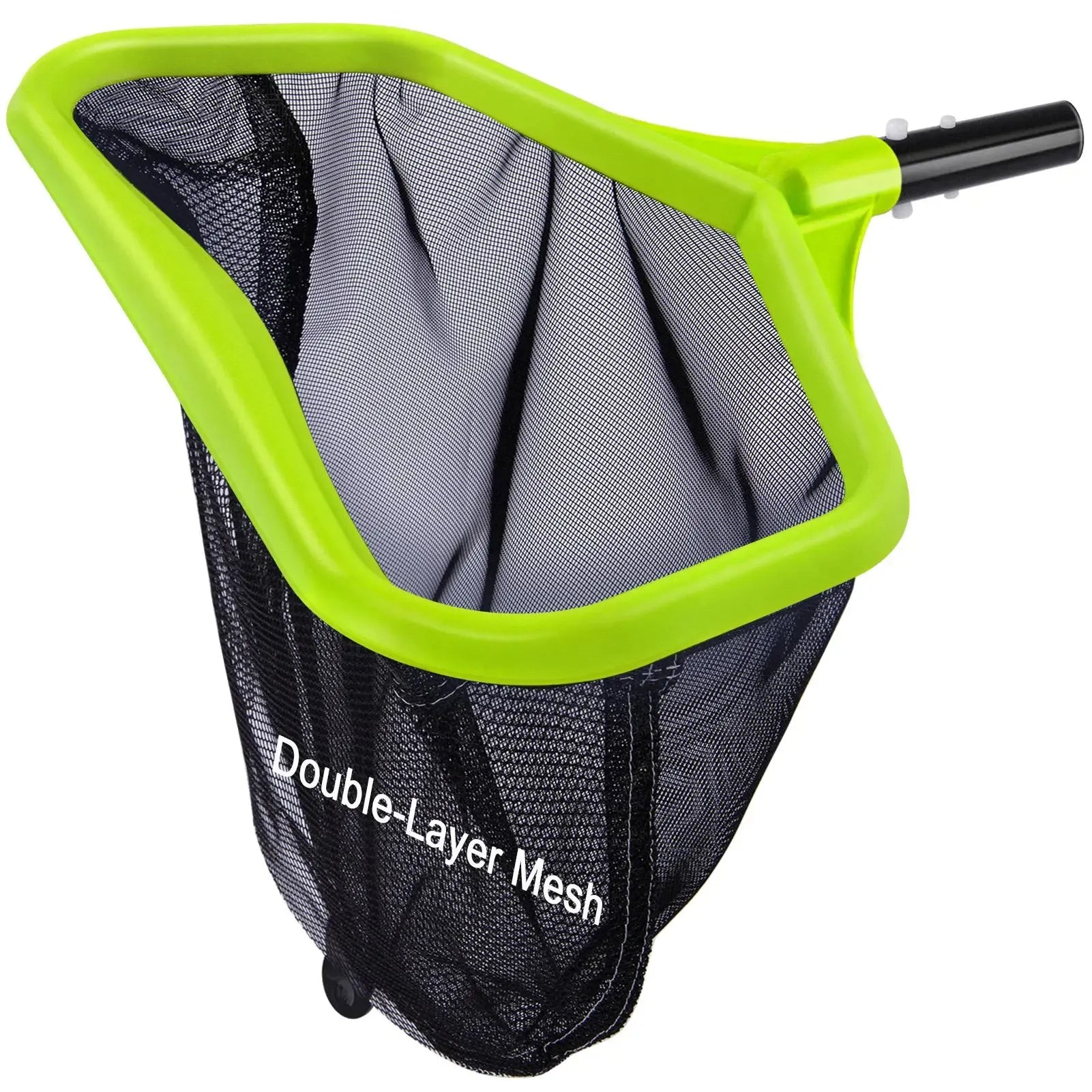Large Capacity Pool Cleaning Net
