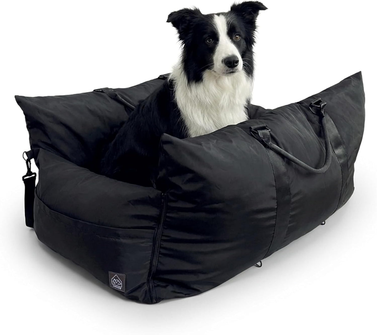Travel Pet Bed for Small Medium Dogs
