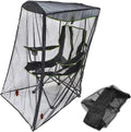 Outdoor Chair Mosquito Net Canopy