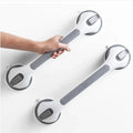 No Drill Waterproof Bathroom Safety Handle